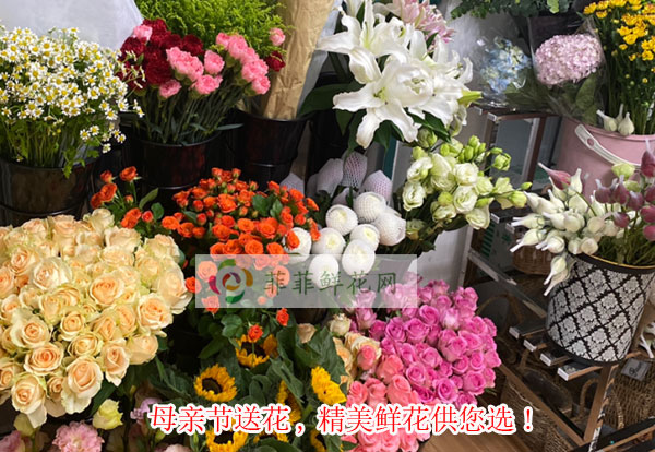 2024成都锦江区母亲节送花,成都锦江区精美鲜花供您选!