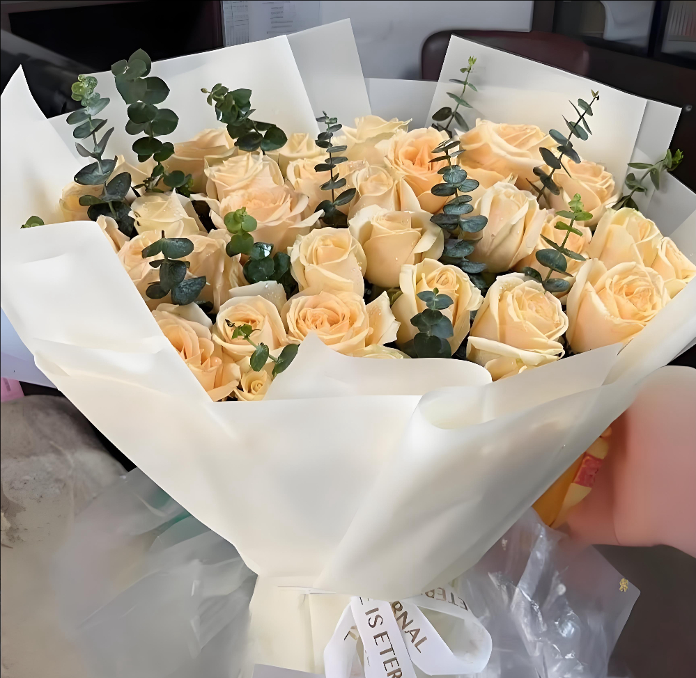 成都锦江区花店