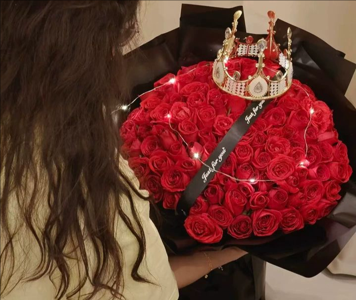 成都锦江区花店